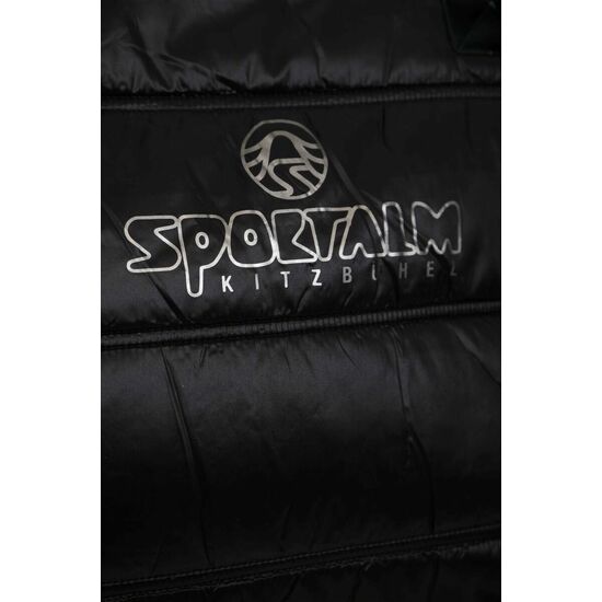 Sportalm Шоппер с логотипом Sportalm