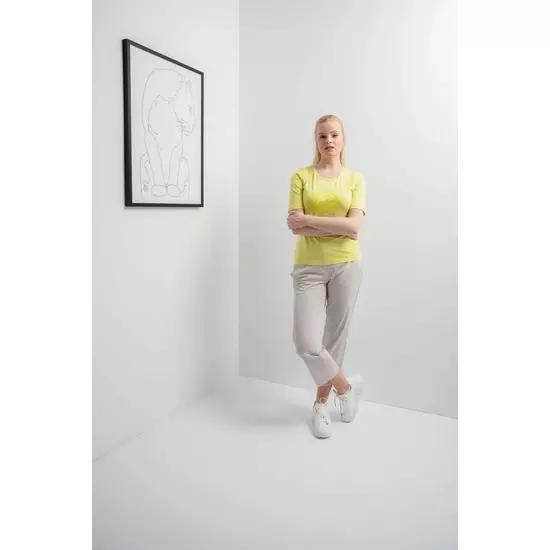 Sportalm Брюки 7/8 из эластичной ткани