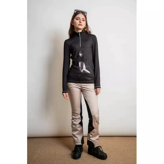 Sportalm Горнолыжные брюки в трендовом цвете