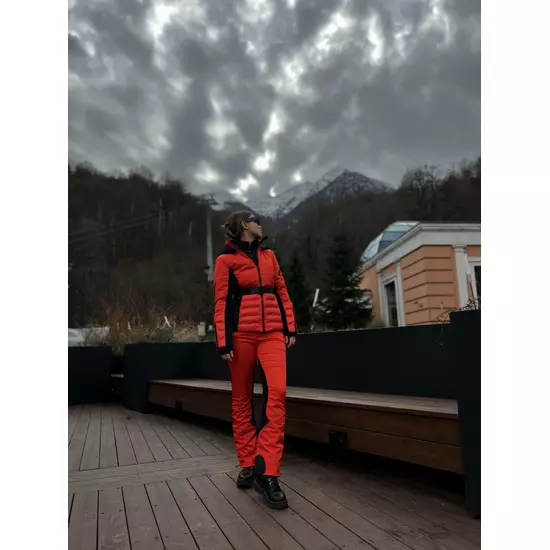Sportalm Горнолыжные брюки в трендовом цвете