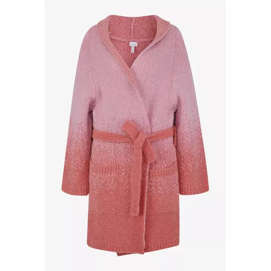 Sportalm Мягкое пальто с эффектом букле