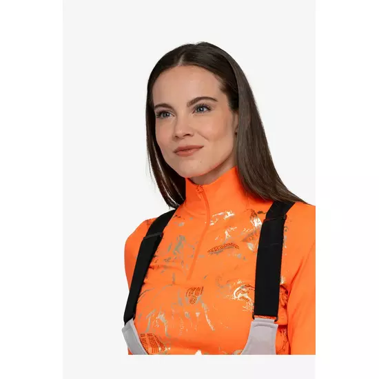 Sportalm Горнолыжные брюки софтшелл на подтяжках