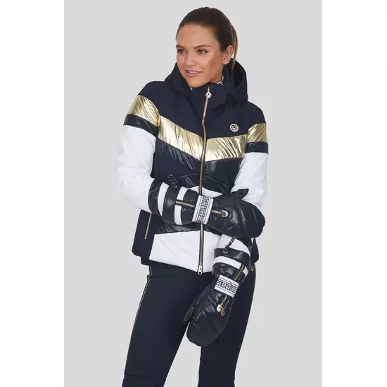 Sportalm Стеганые варежки