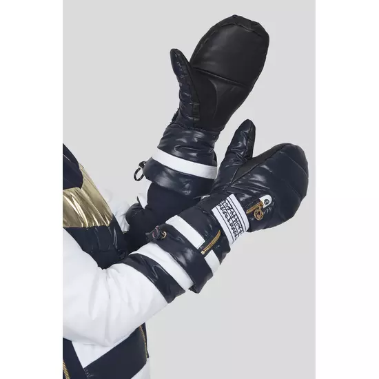 Sportalm Стеганые варежки