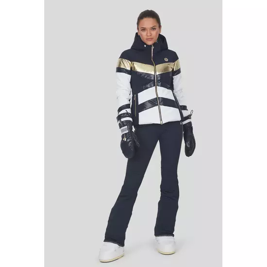 Sportalm Стеганые варежки