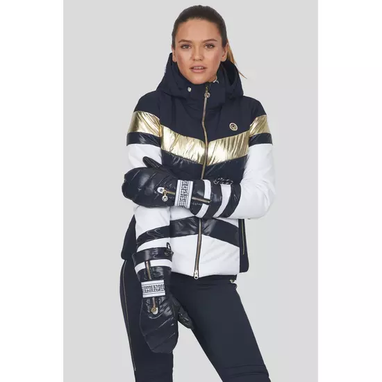 Sportalm Стеганые варежки