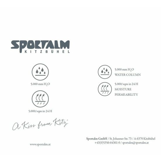 Sportalm Горнолыжный комбинезон