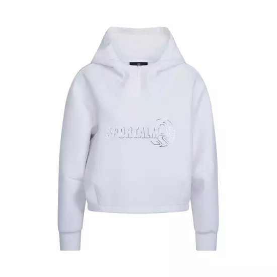 Sportalm Толстовка с капюшоном