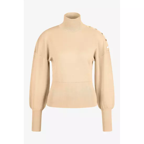 Sportalm Водолазка-свитер