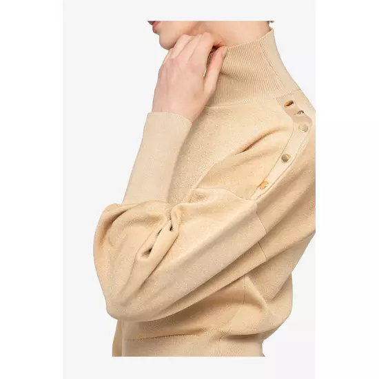 Sportalm Водолазка-свитер