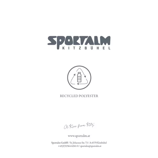 Sportalm Горнолыжная куртка