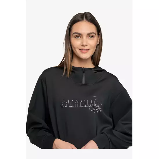 Sportalm Толстовка с капюшоном