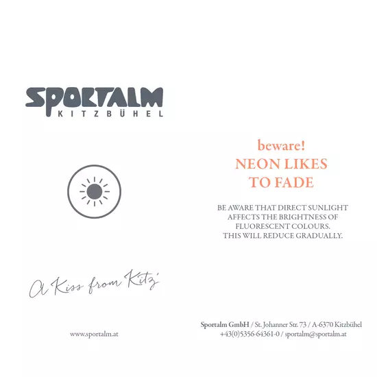 Sportalm Горнолыжные брюки