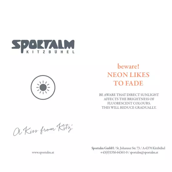 Sportalm Горнолыжные брюки