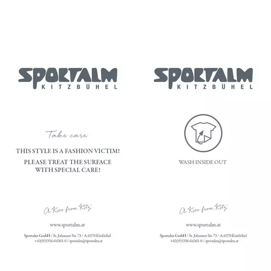 Sportalm Удлиненное женское пальто