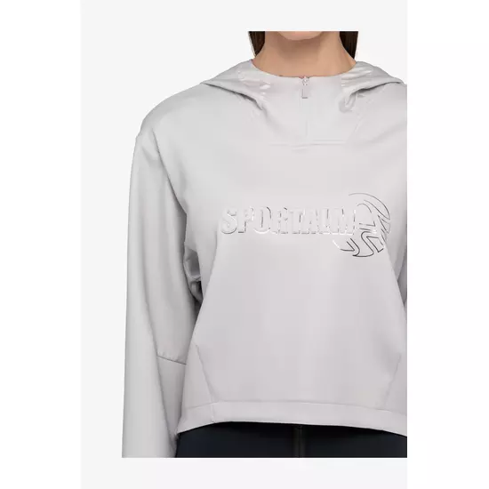Sportalm Толстовка с капюшоном