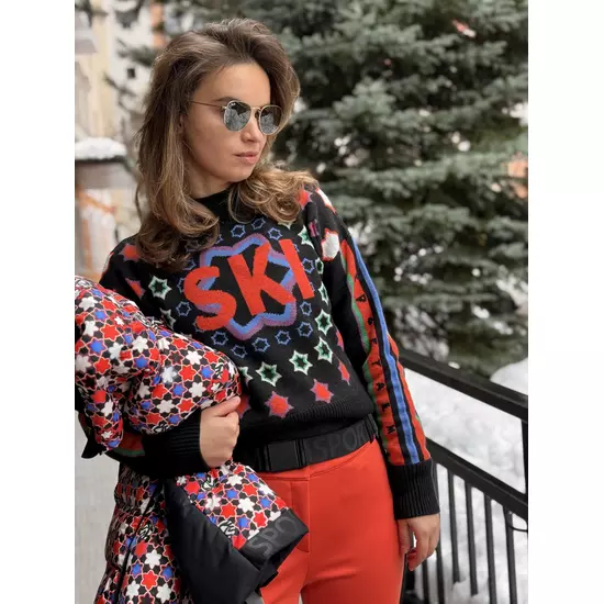 Sportalm Горнолыжные брюки