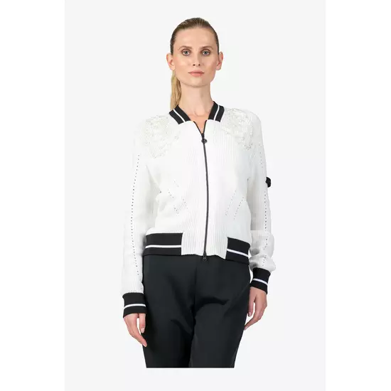 Sportalm Стильный кардиган