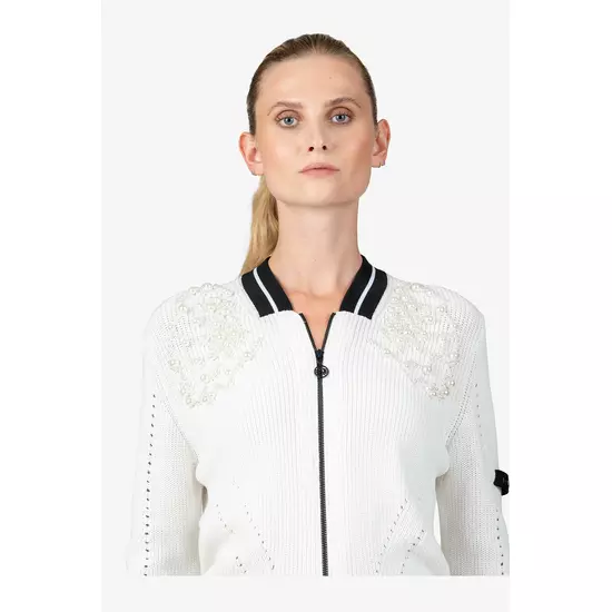 Sportalm Стильный кардиган