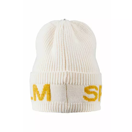 Sportalm Шапка крупной вязки с логотипом