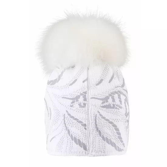 Sportalm Зимняя шапка с помпоном