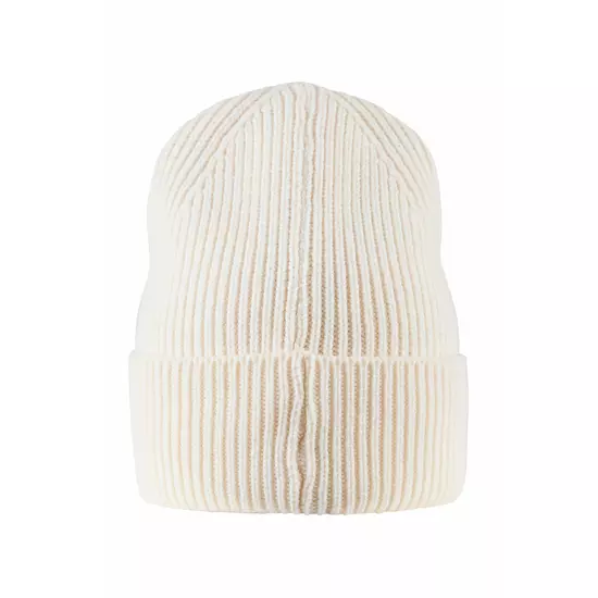Sportalm Шапка крупной вязки в рубчик