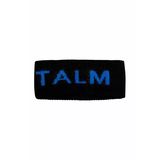 Sportalm Стильная повязка из плотной шерстяной пряжи