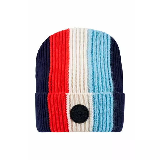 Sportalm Зимняя разноцветная шапка