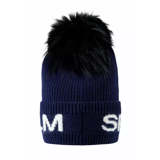 Sportalm Зимняя шапка с помпоном