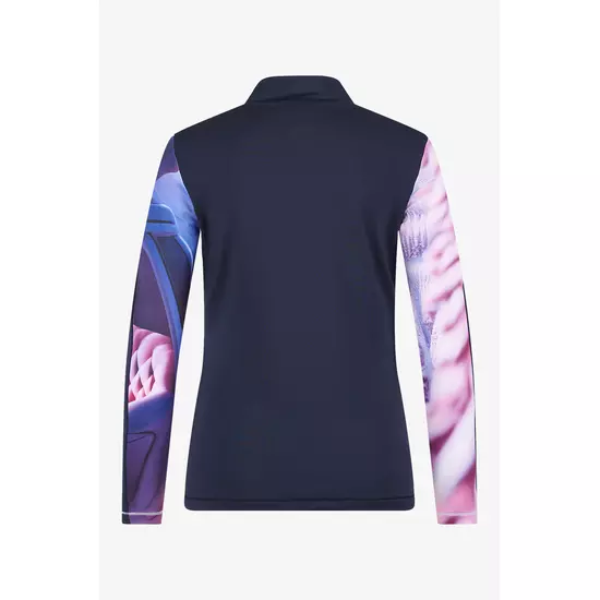 Sportalm Базовый слой с эксклюзивным принтом