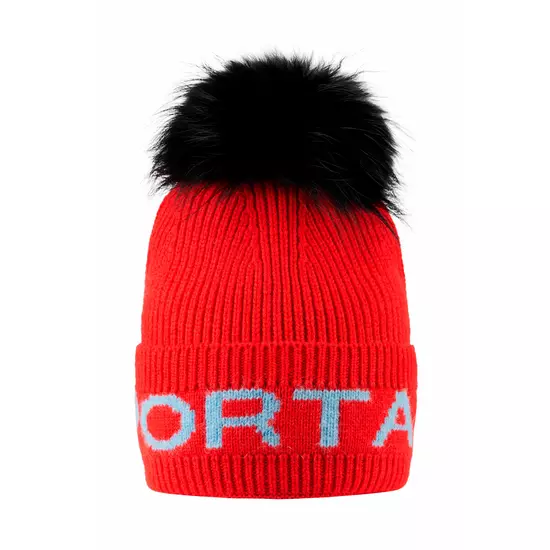 Sportalm Зимняя шапка с помпоном