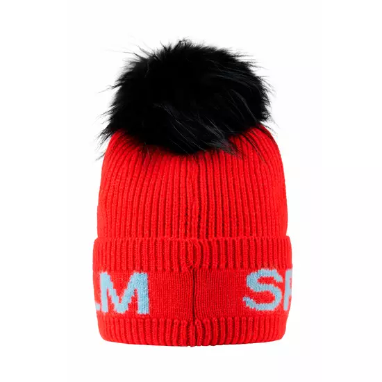 Sportalm Зимняя шапка с помпоном