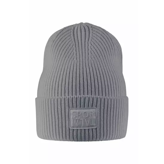 Sportalm Шапка крупной вязки в рубчик
