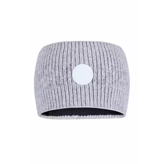 Sportalm Тёплая вязаная повязка на голову