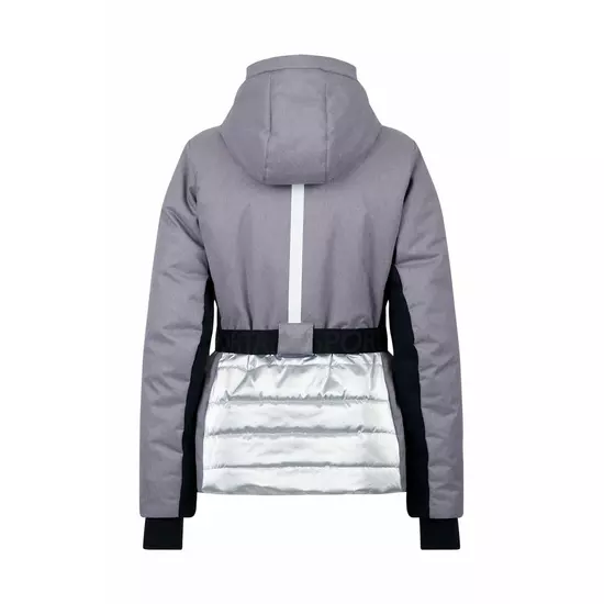 Sportalm Горнолыжная куртка с капюшоном и поясом