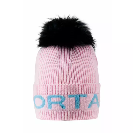 Sportalm Зимняя шапка с помпоном