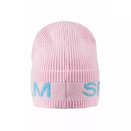 Sportalm Зимняя шапка с логотипом