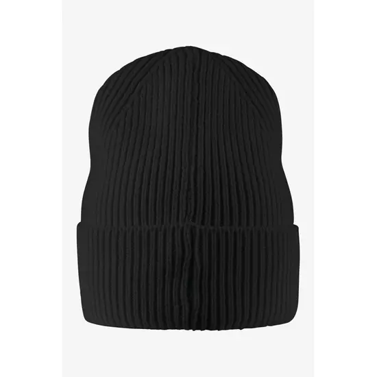 Sportalm Шапка крупной вязки в рубчик