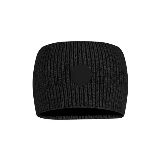 Sportalm Тёплая вязаная повязка на голову