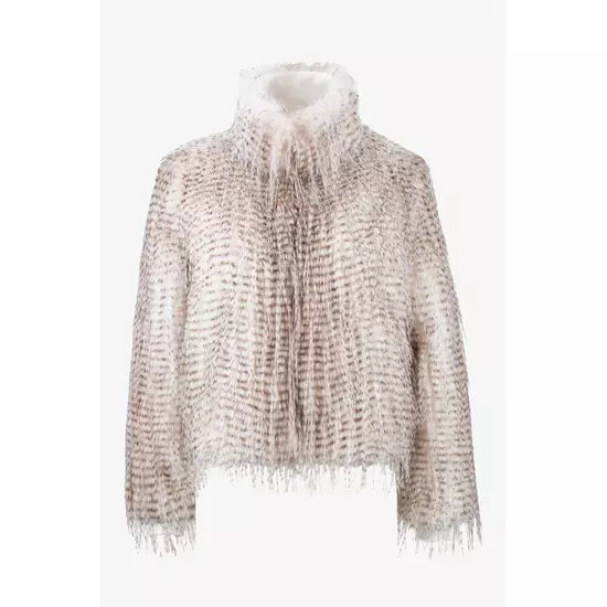 Sportalm Женская куртка из искусственного меха