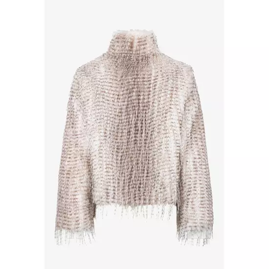 Sportalm Женская куртка из искусственного меха