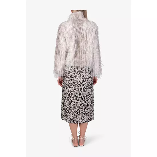 Sportalm Женская куртка из искусственного меха