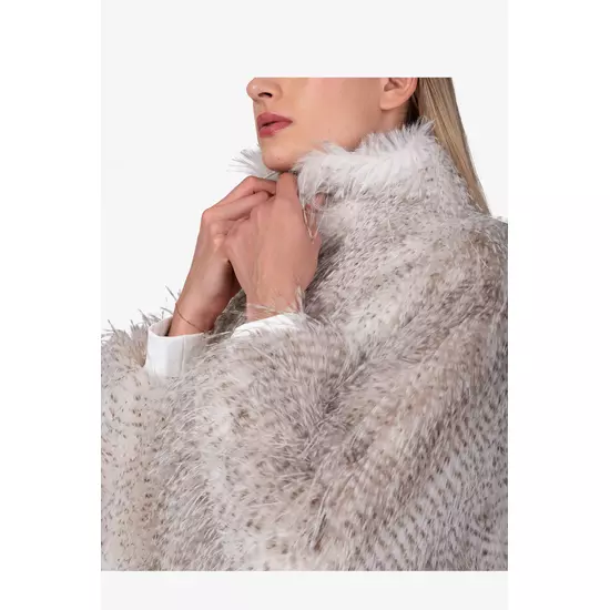 Sportalm Женская куртка из искусственного меха