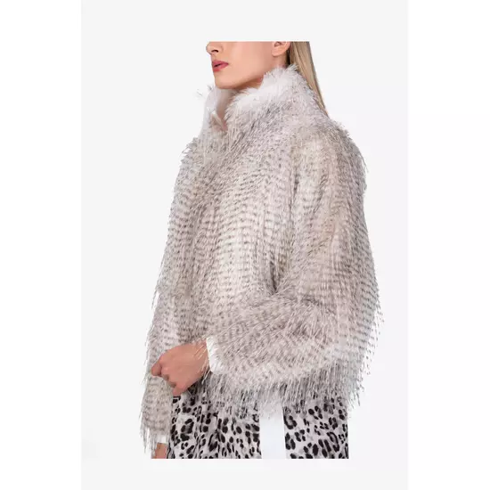 Sportalm Женская куртка из искусственного меха