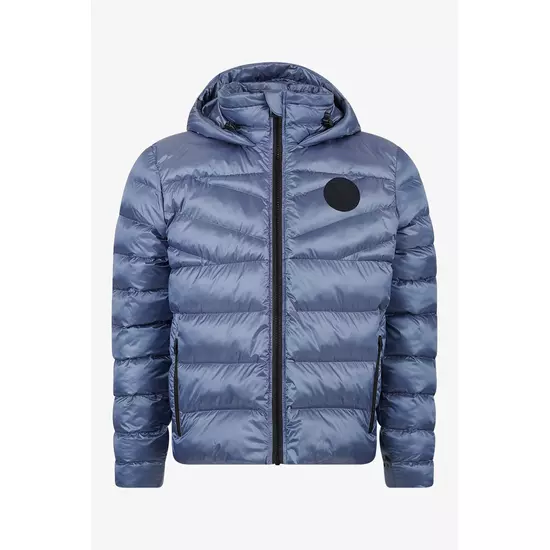 Sportalm Мужская куртка со спортивной стежкой