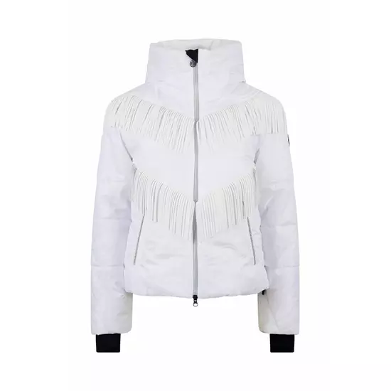 Sportalm ​Горнолыжная куртка с оригинальным дизайном