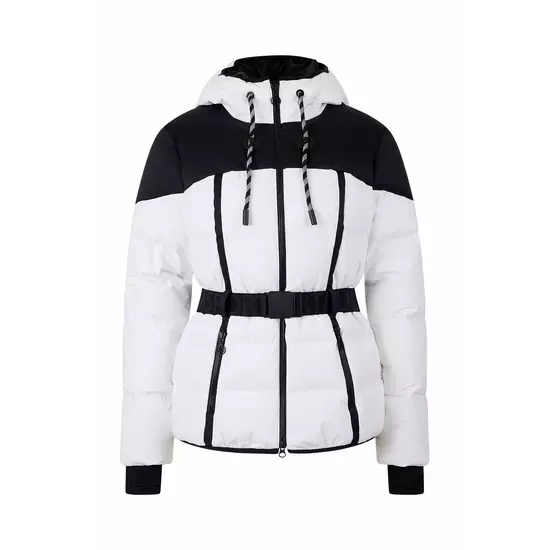 Sportalm Пуховик с женственным силуэтом