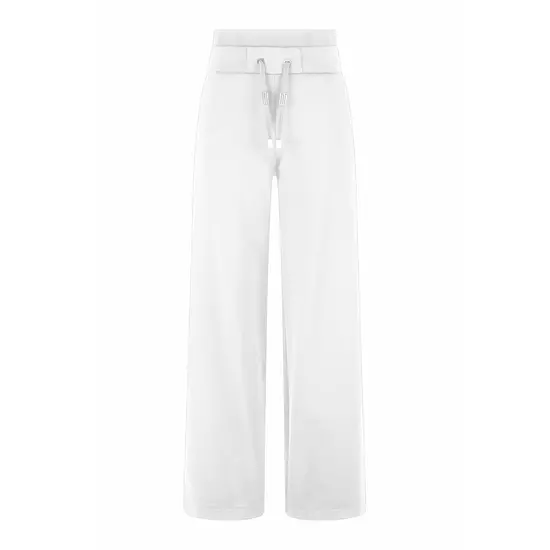 Sportalm Повседневные брюки с широкими штанинами