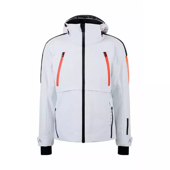 Sportalm ​Мужская горнолыжная куртка с яркими элементами