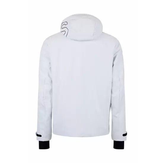 Sportalm ​Мужская горнолыжная куртка с яркими элементами